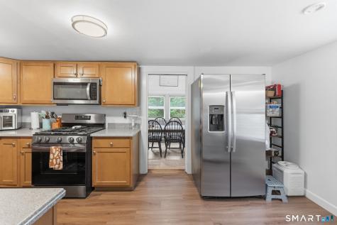 18 Lakewood Road East Hampton CT 06424