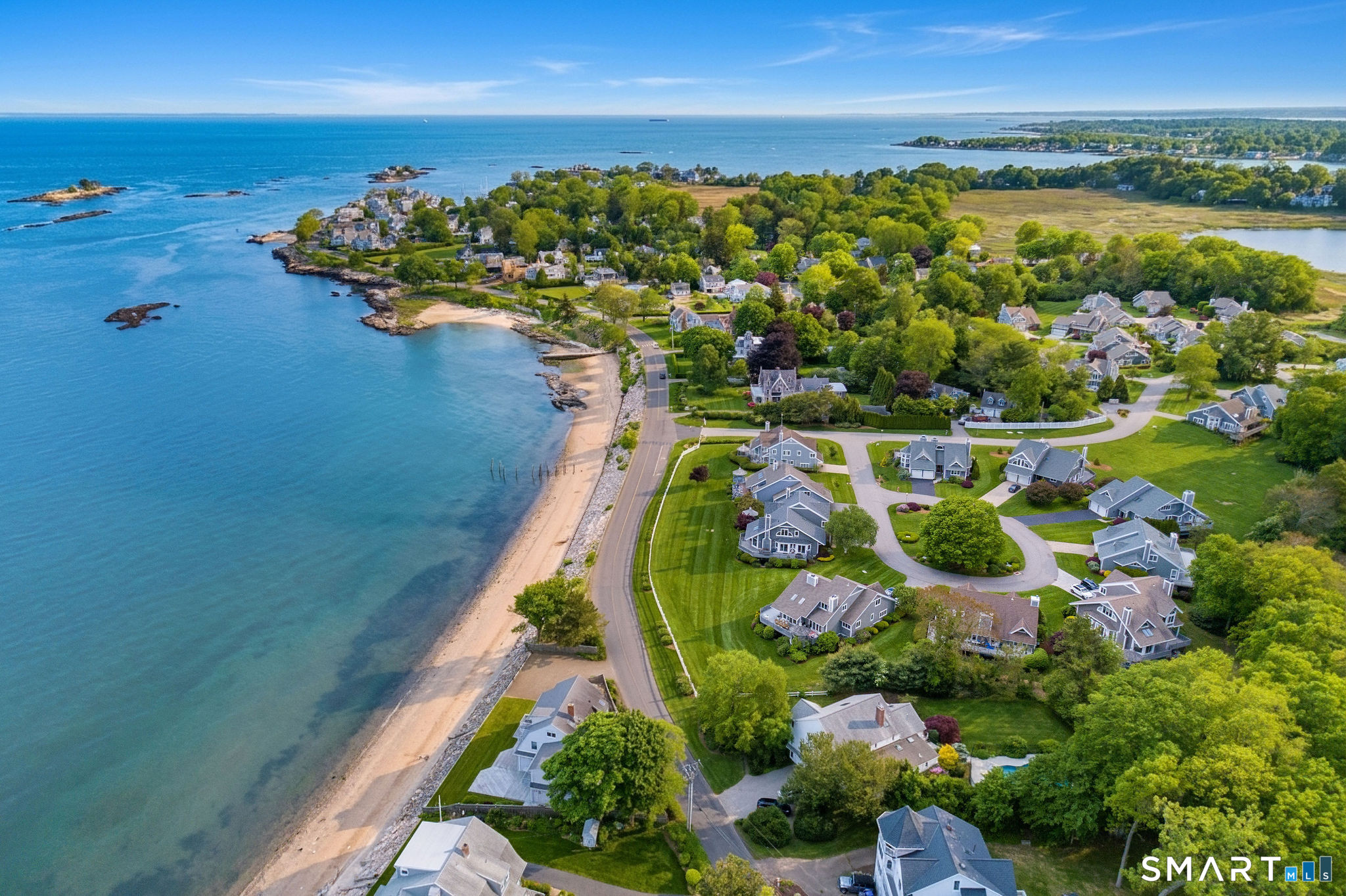 31 Pawson Road Branford CT 06405