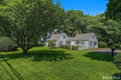 31 Pawson Road Branford CT 06405