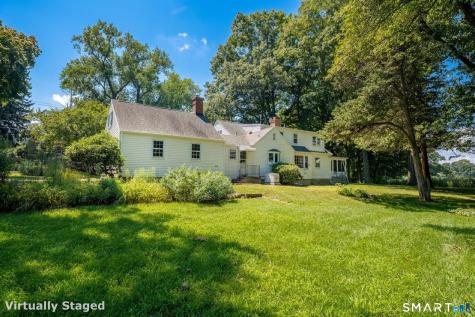 31 Pawson Road Branford CT 06405