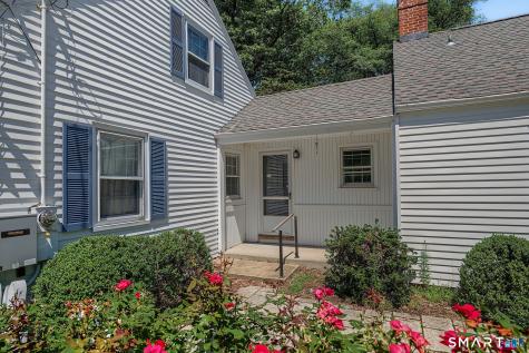31 Pawson Road Branford CT 06405