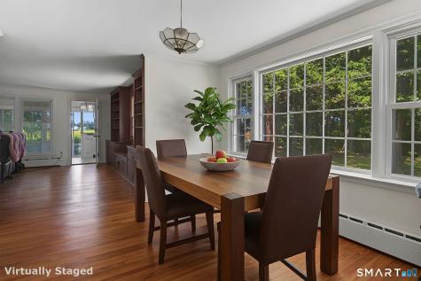 31 Pawson Road Branford CT 06405