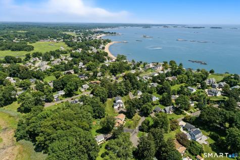 31 Pawson Road Branford CT 06405