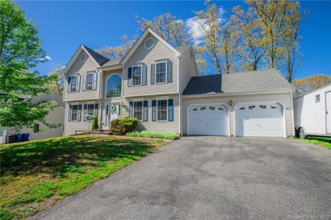 83 Tognalli Drive Torrington CT 06790