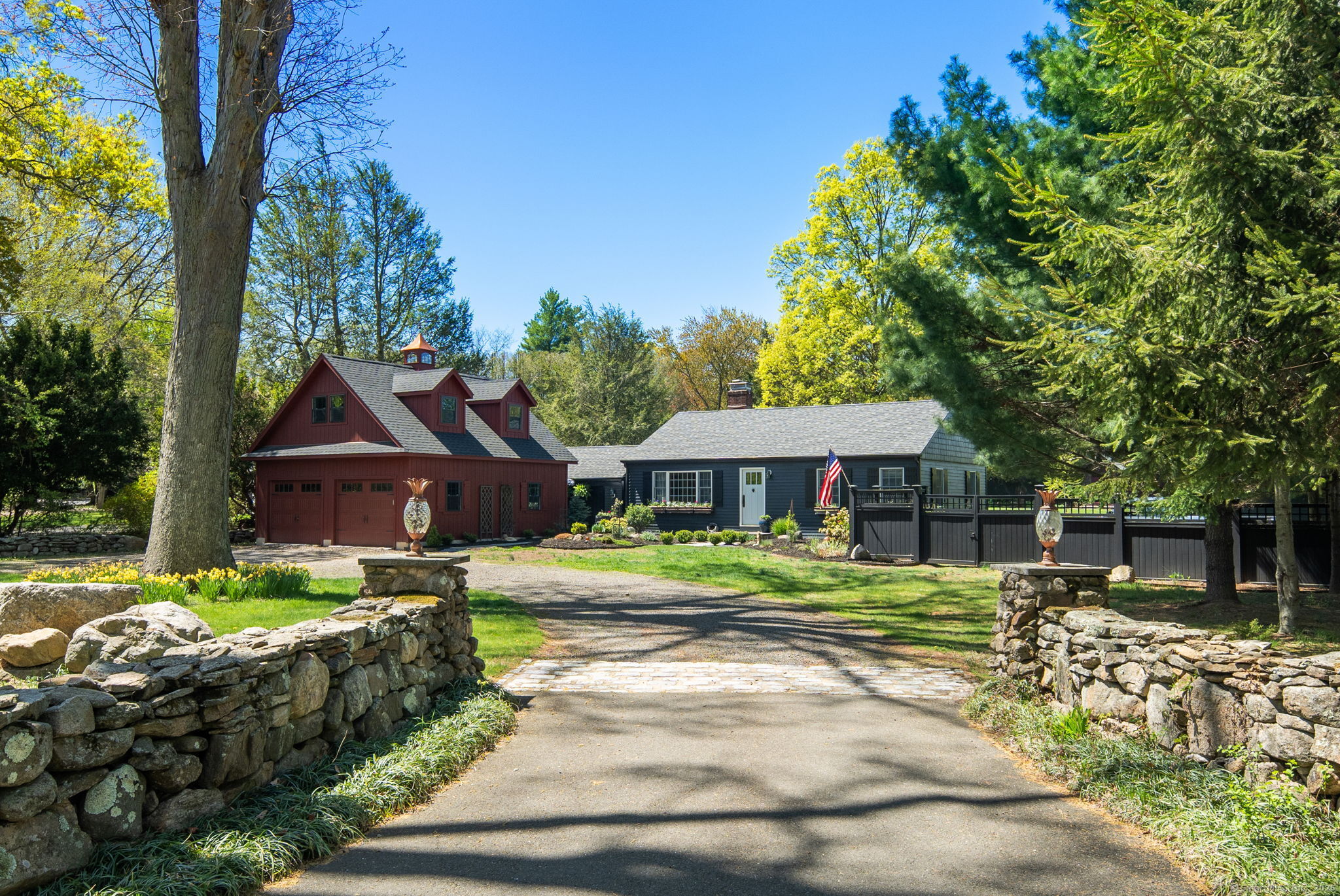 199 Highland Avenue Norwalk CT 06853