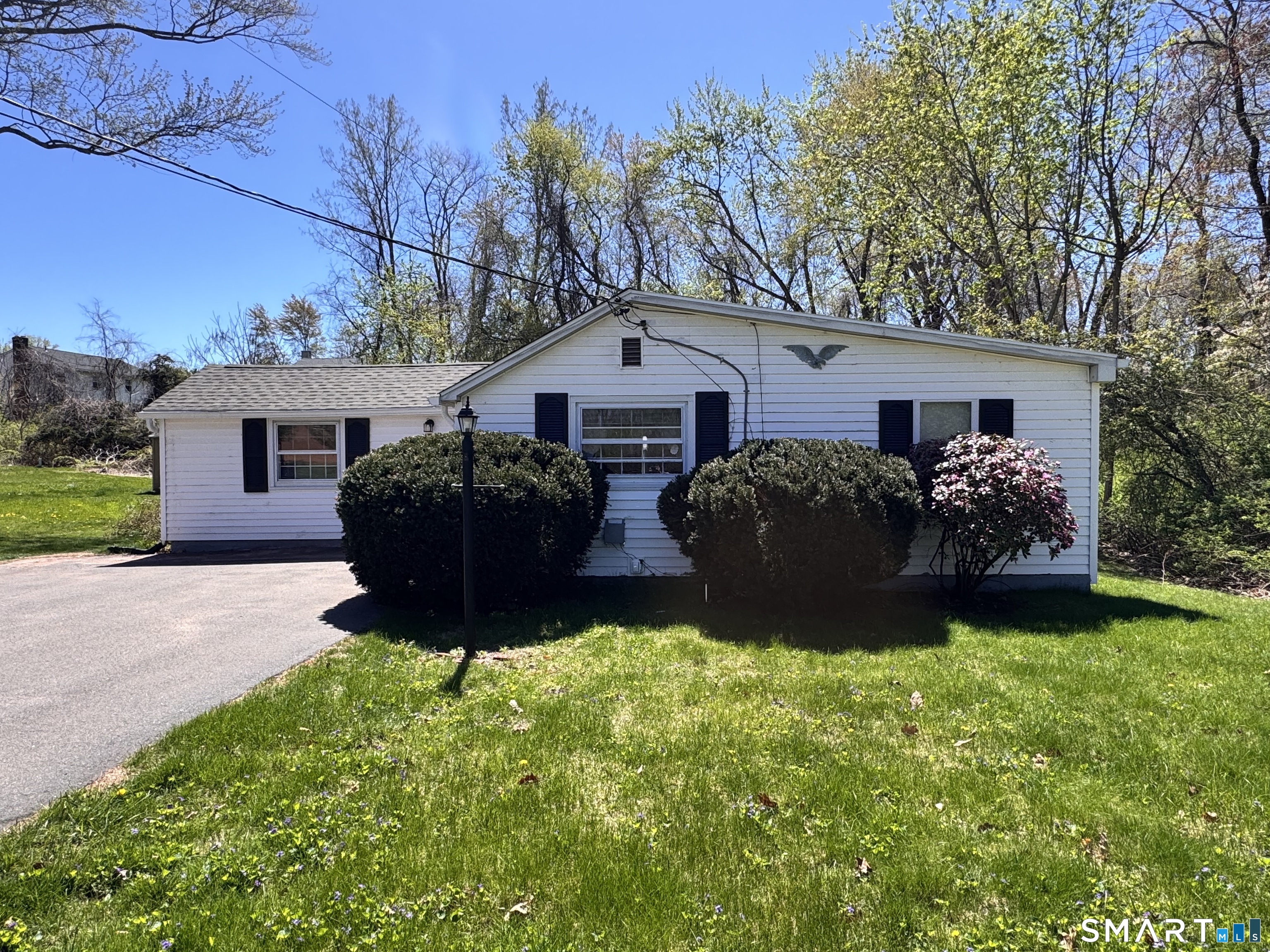 85 Franklin Street Vernon CT 06066