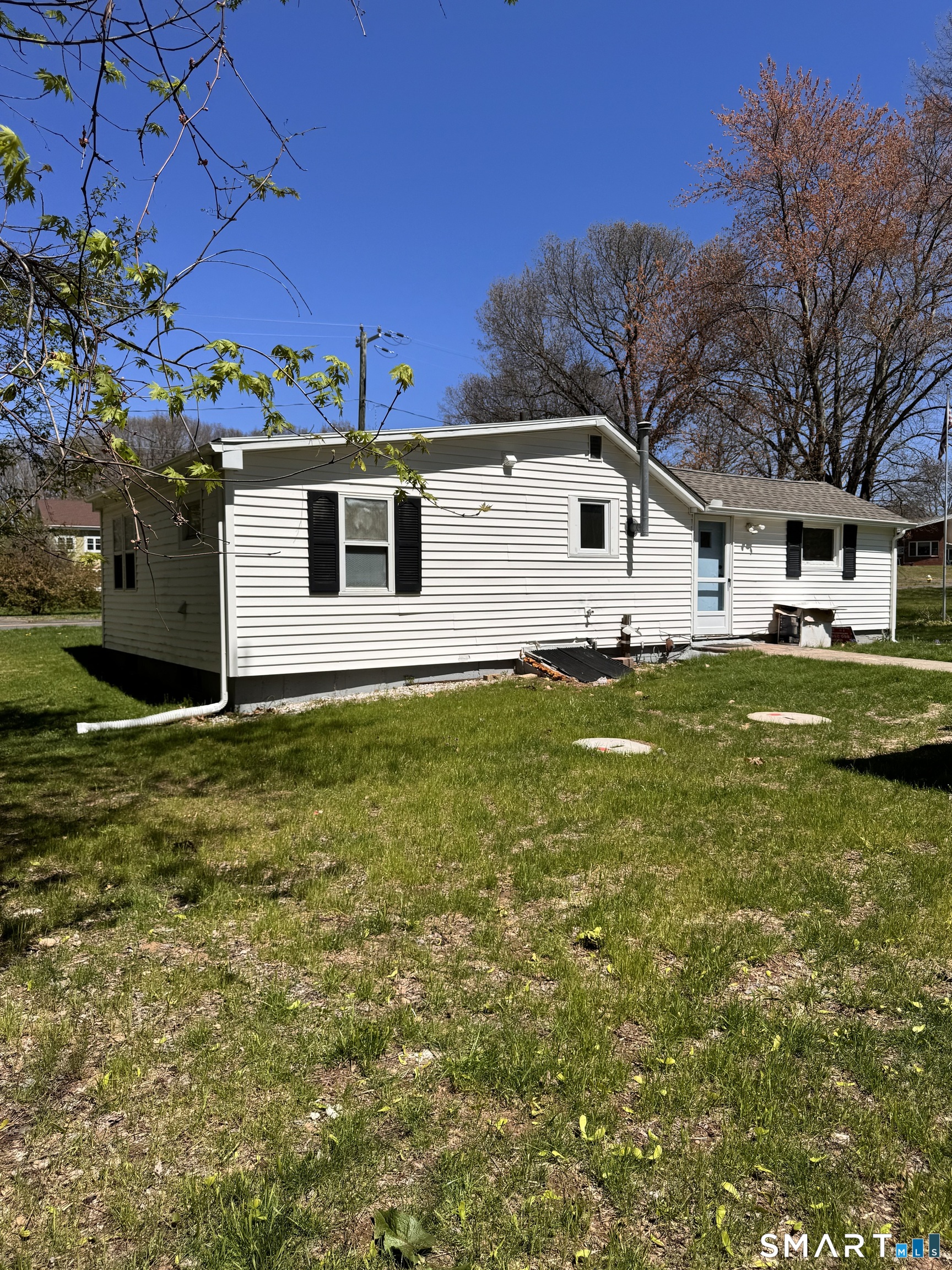 85 Franklin Street Vernon CT 06066