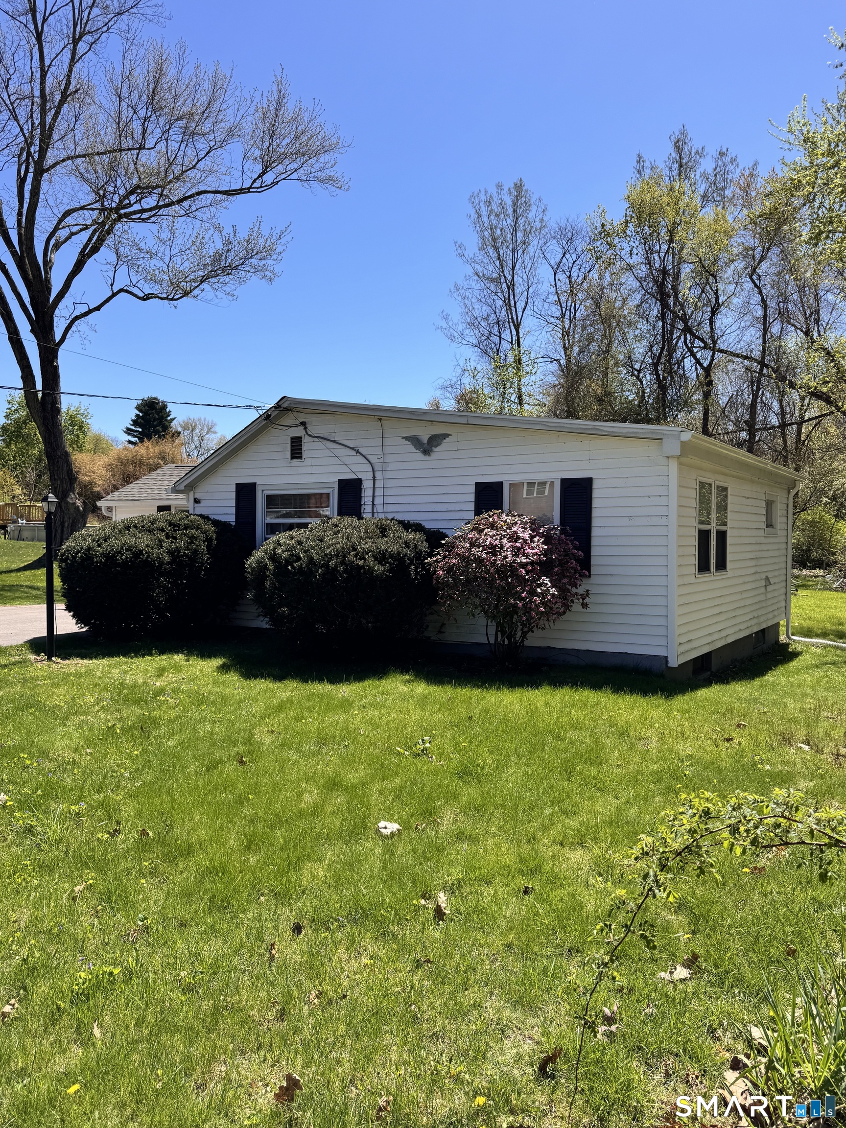 85 Franklin Street Vernon CT 06066