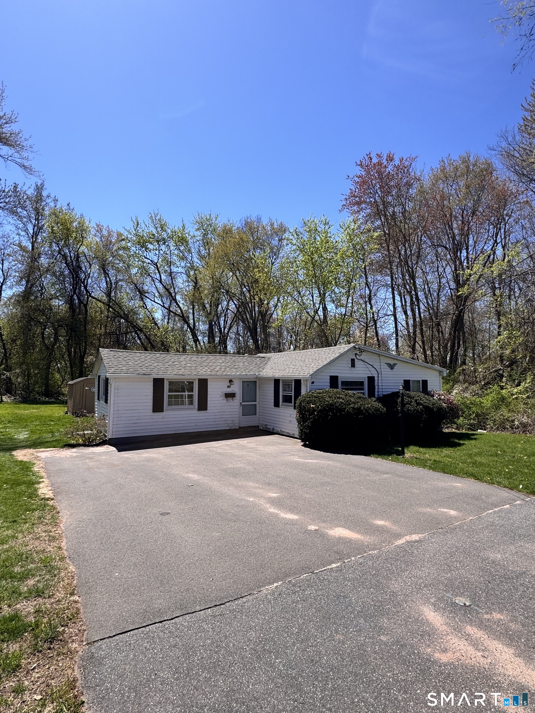 85 Franklin Street Vernon CT 06066