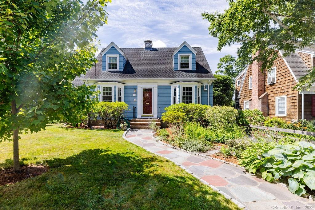 111 Hartley Street North Haven CT 06473