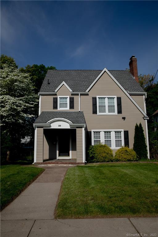 20 Proctor Road Manchester CT 06040