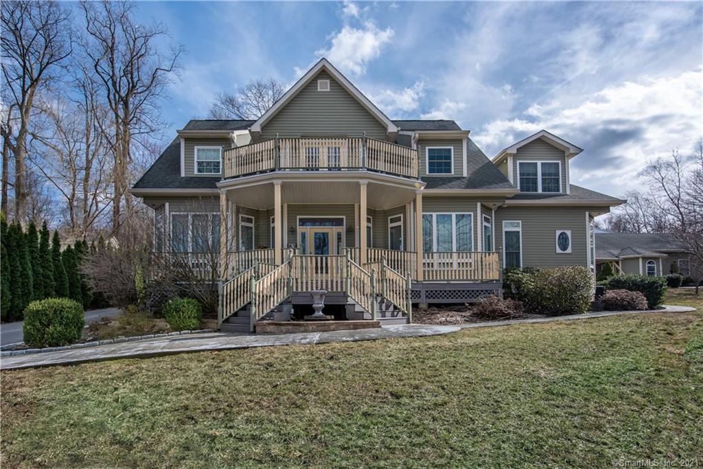 83 Salvatore Avenue Bristol CT 06010