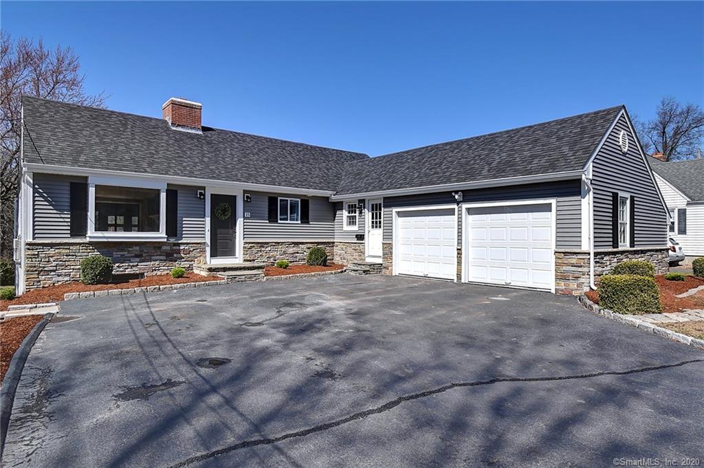 15 Holly Lane Wethersfield CT 06109