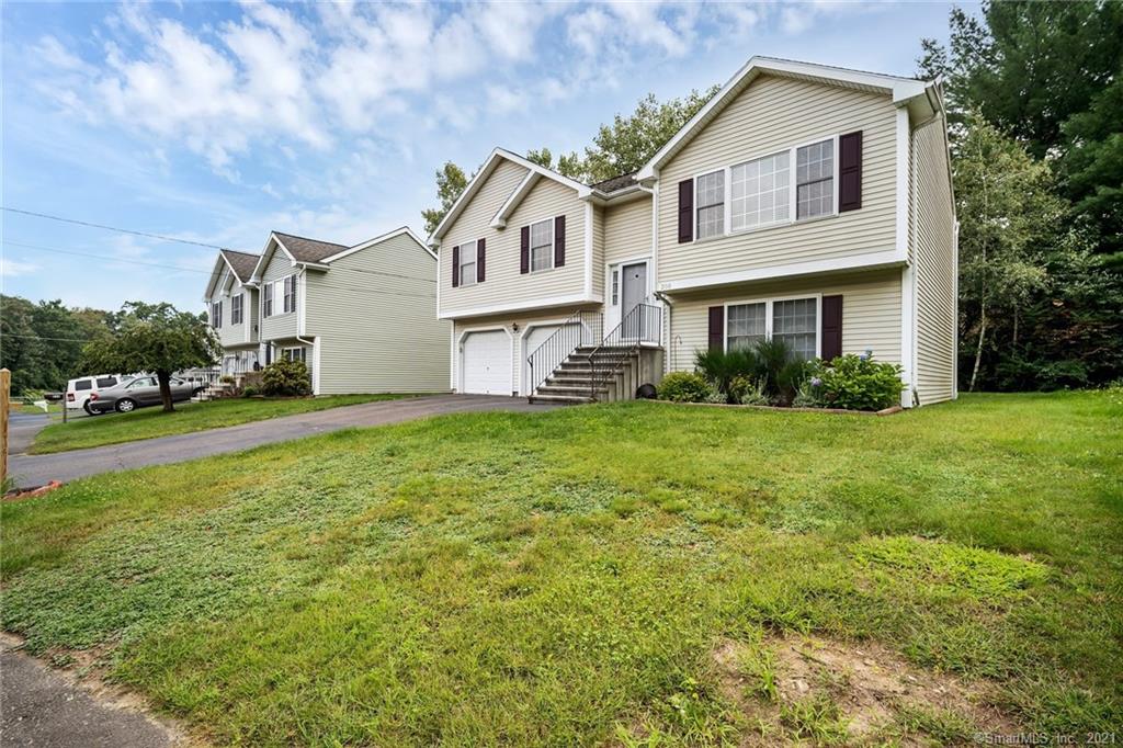 208 Newridge Avenue Waterbury CT 06708