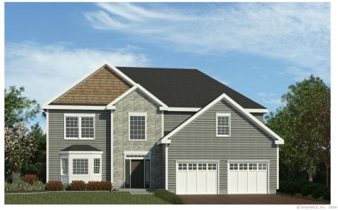 123 Corbin Ridge Bristol CT 06010