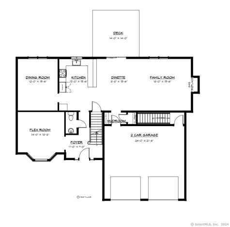 123 Corbin Ridge Bristol CT 06010