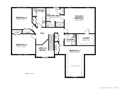 123 Corbin Ridge Bristol CT 06010