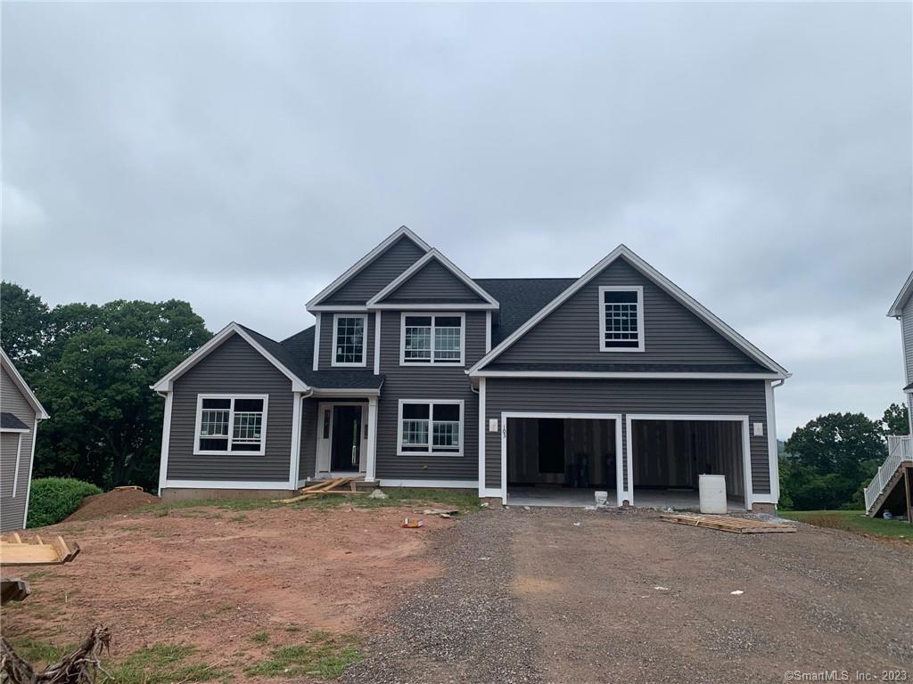 29 Willow Creek Lane Southington CT 06489