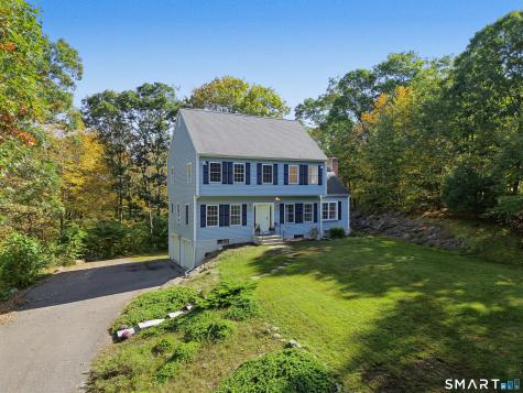 42 Straits Road Chester CT 06412