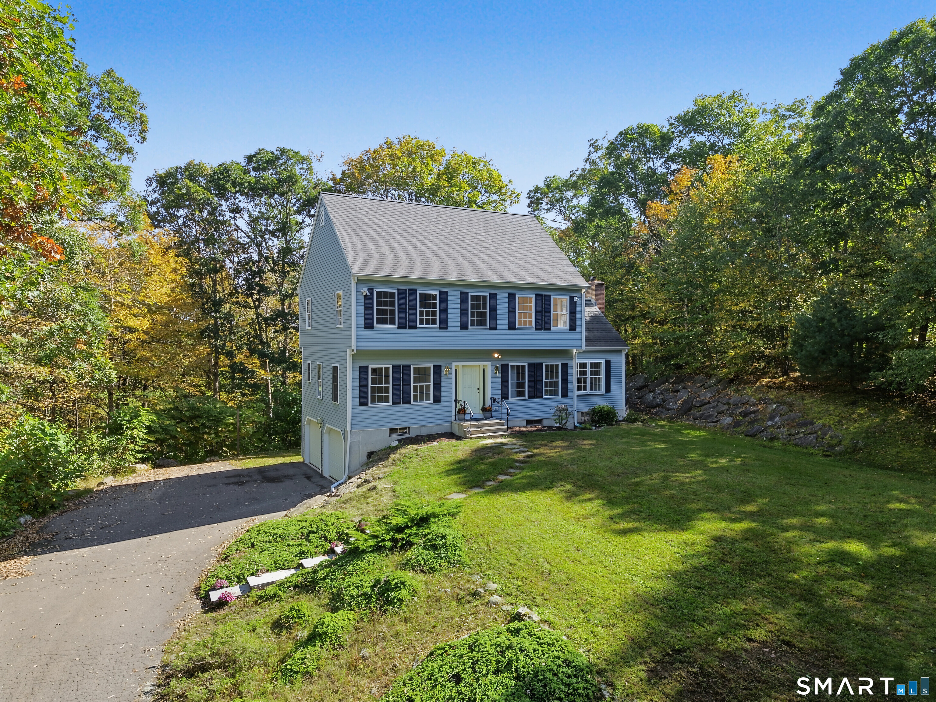 42 Straits Road Chester CT 06412