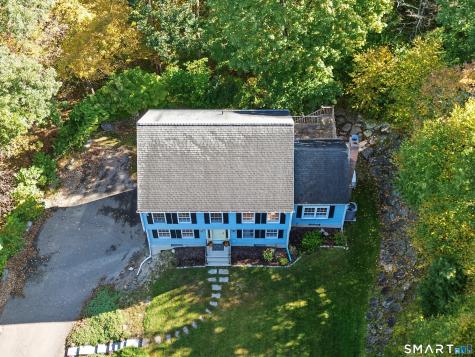 42 Straits Road Chester CT 06412