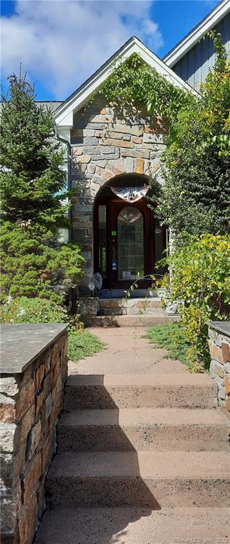 111 Cassidy Hill Road Coventry CT 06238