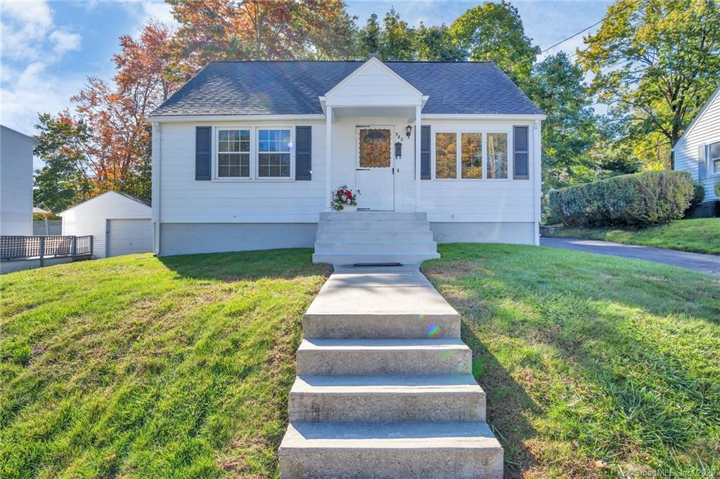 382 Quinn Street Naugatuck CT 06770