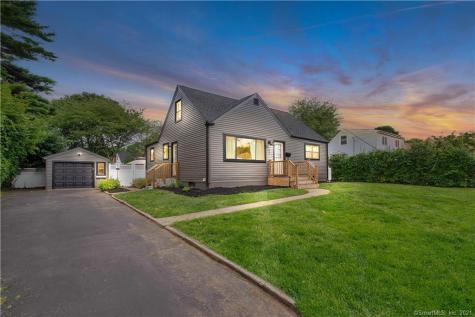 43 Breakneck Lane Milford CT 06460