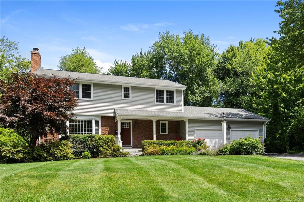 125 Valley View Drive South Windsor CT 06074