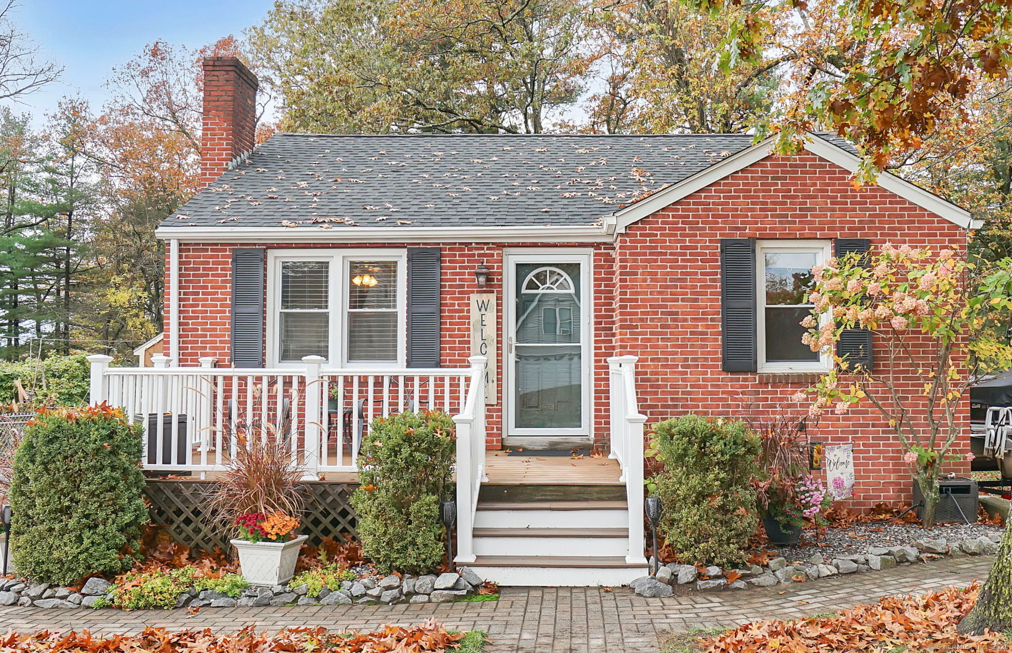 6 Jondot Drive Enfield CT 06082