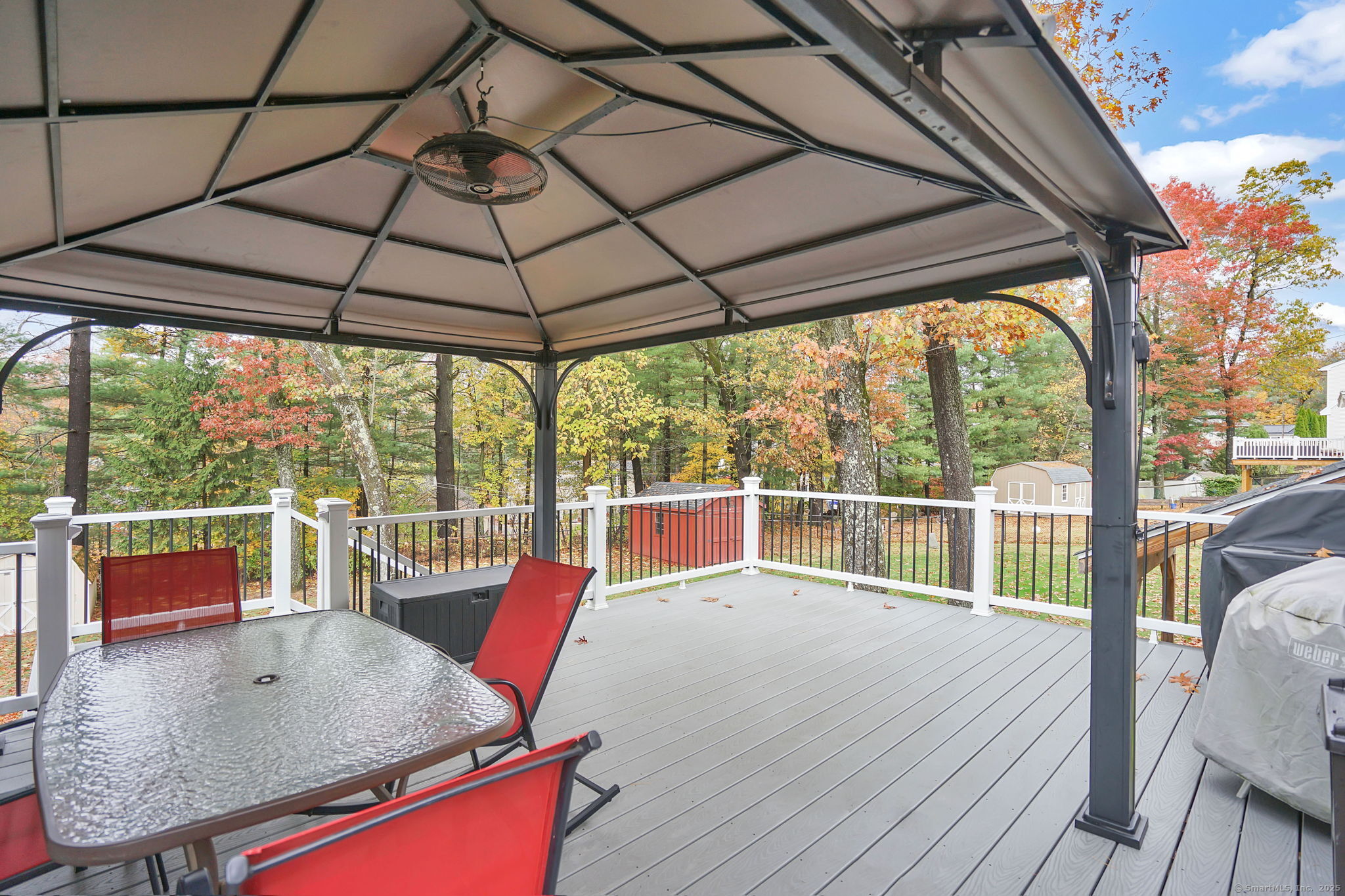 6 Jondot Drive Enfield CT 06082