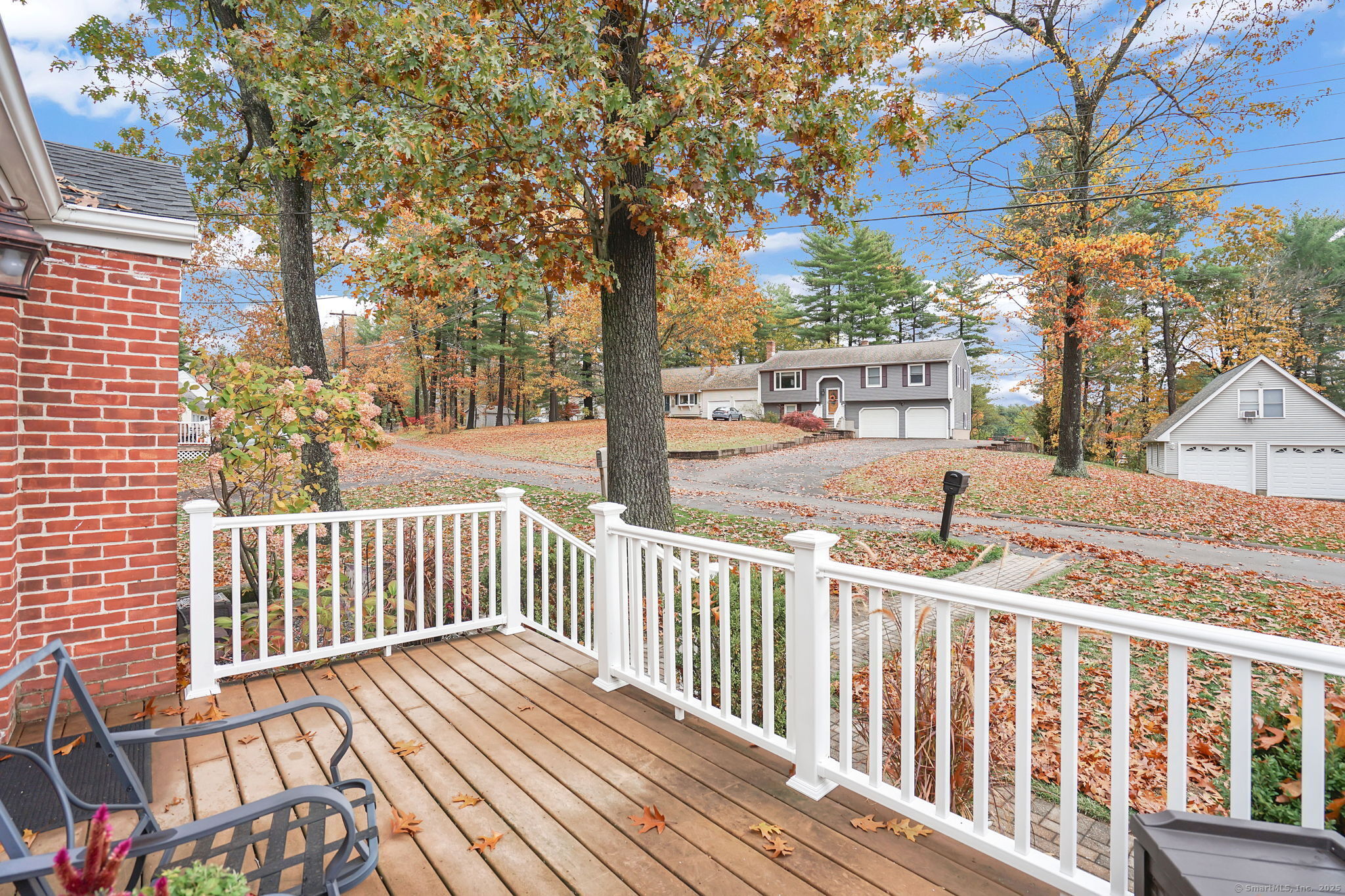 6 Jondot Drive Enfield CT 06082