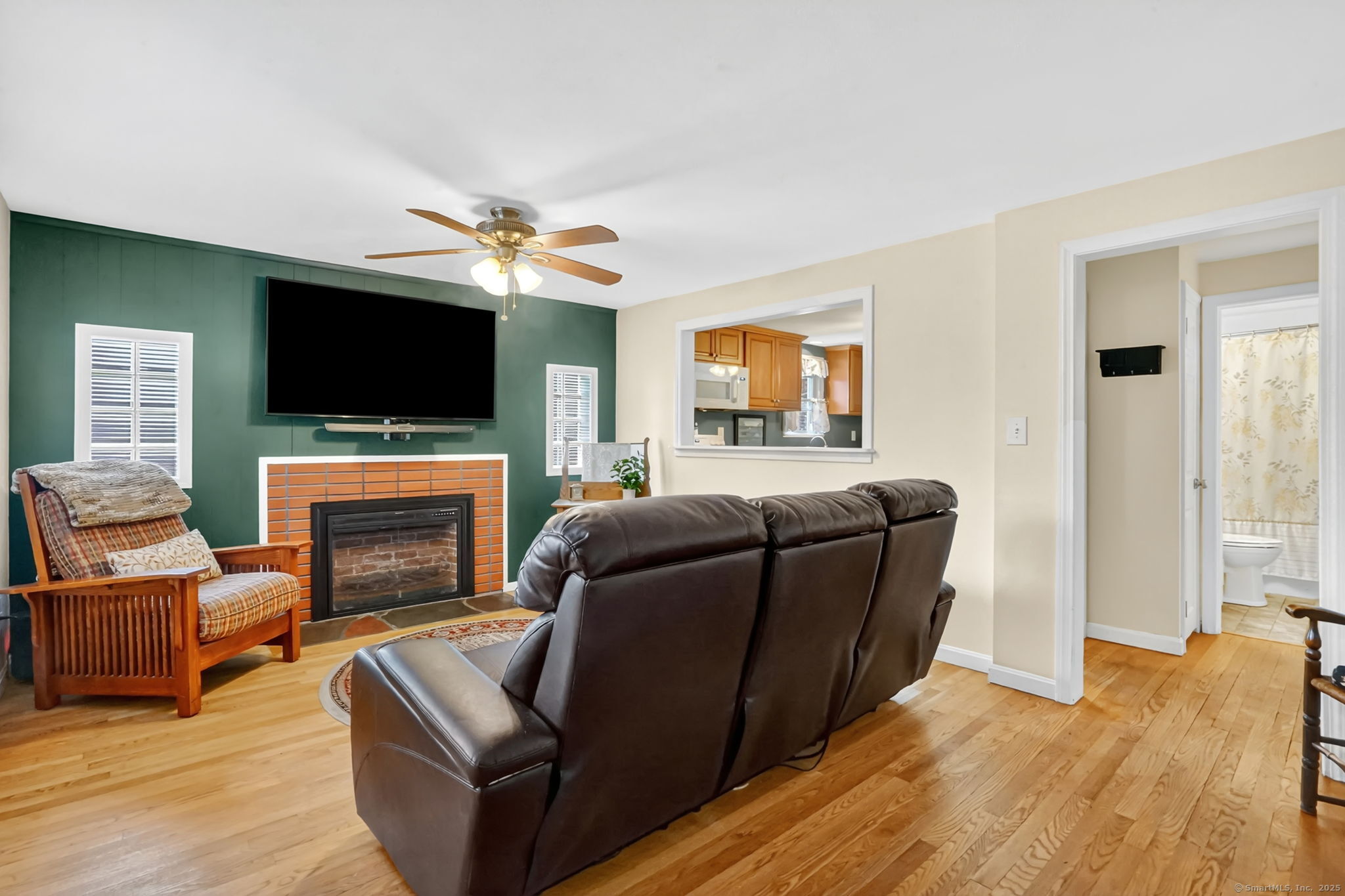 6 Jondot Drive Enfield CT 06082