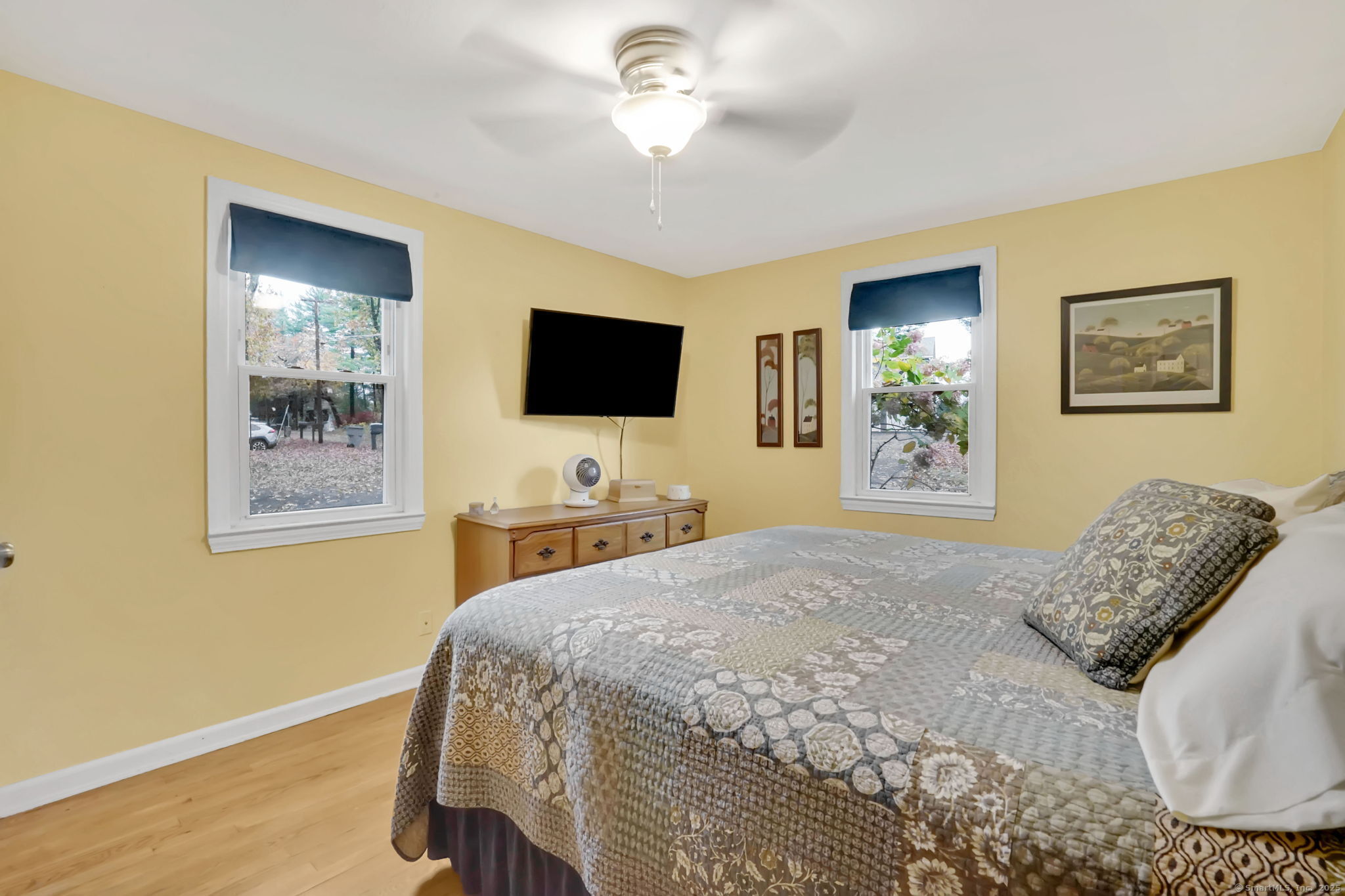 6 Jondot Drive Enfield CT 06082