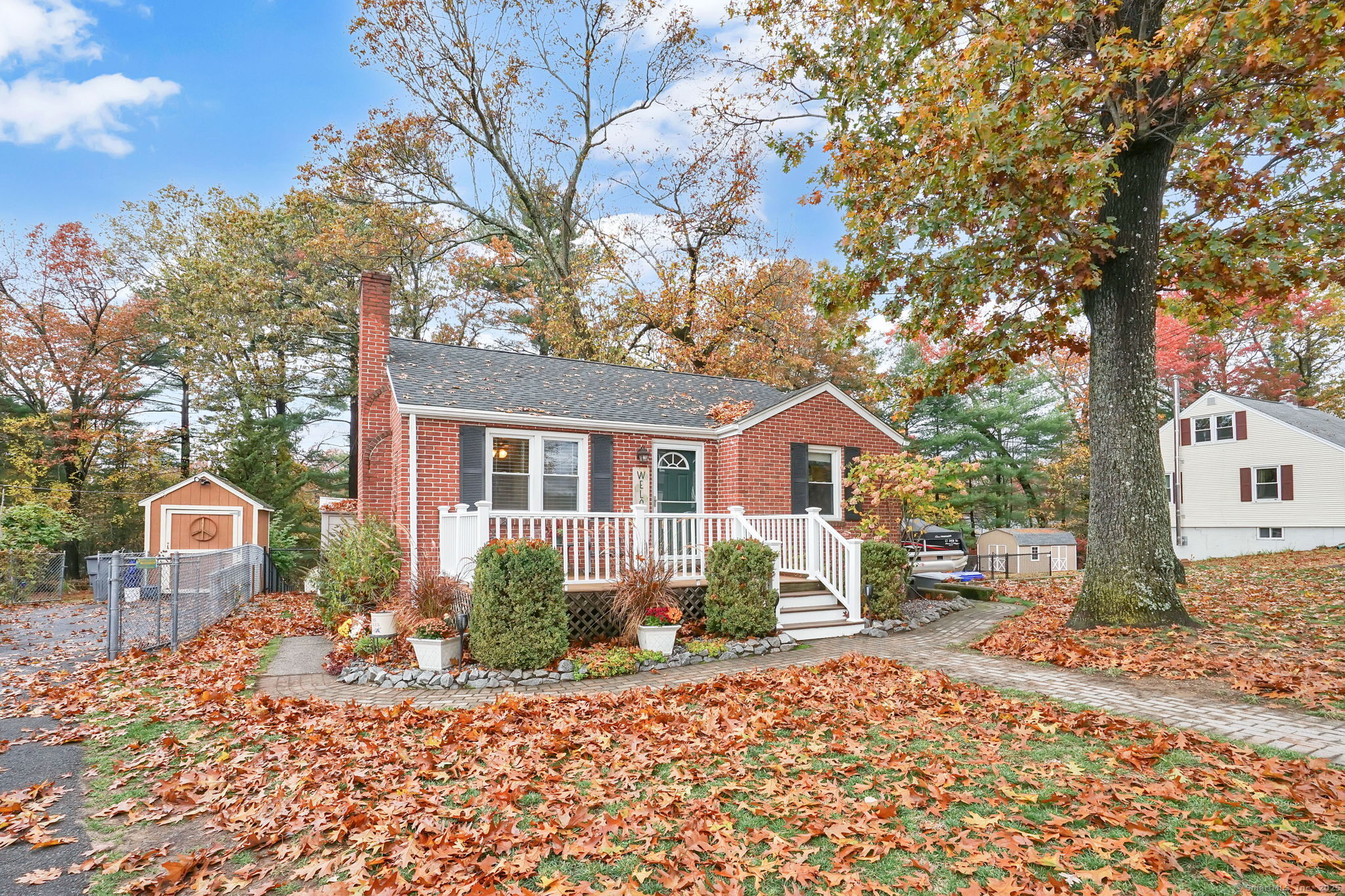 6 Jondot Drive Enfield CT 06082