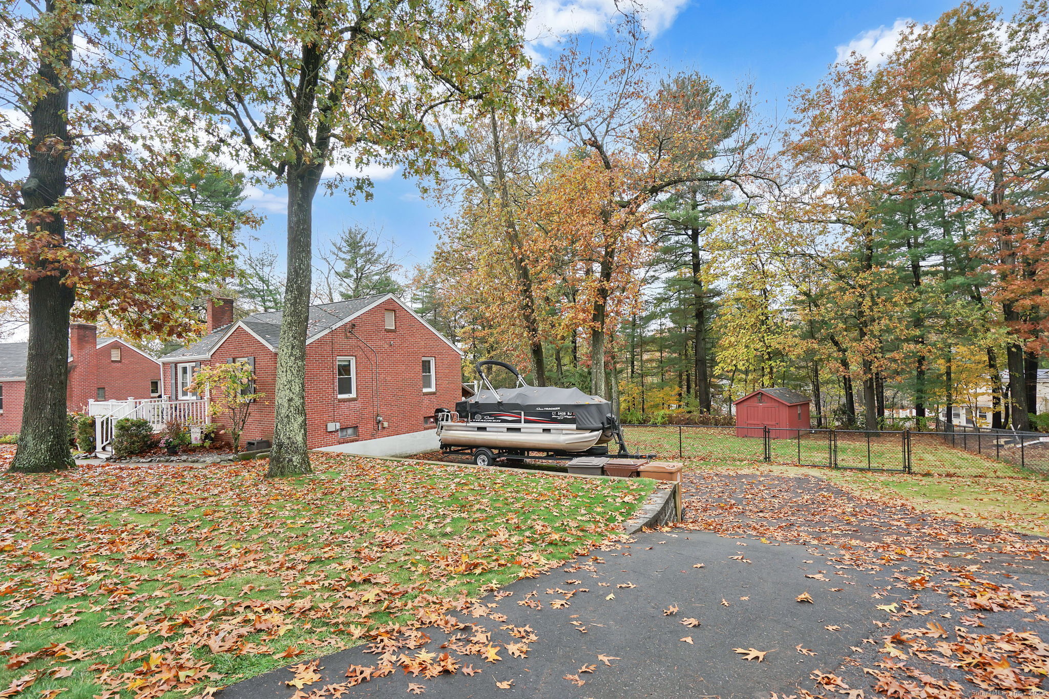 6 Jondot Drive Enfield CT 06082