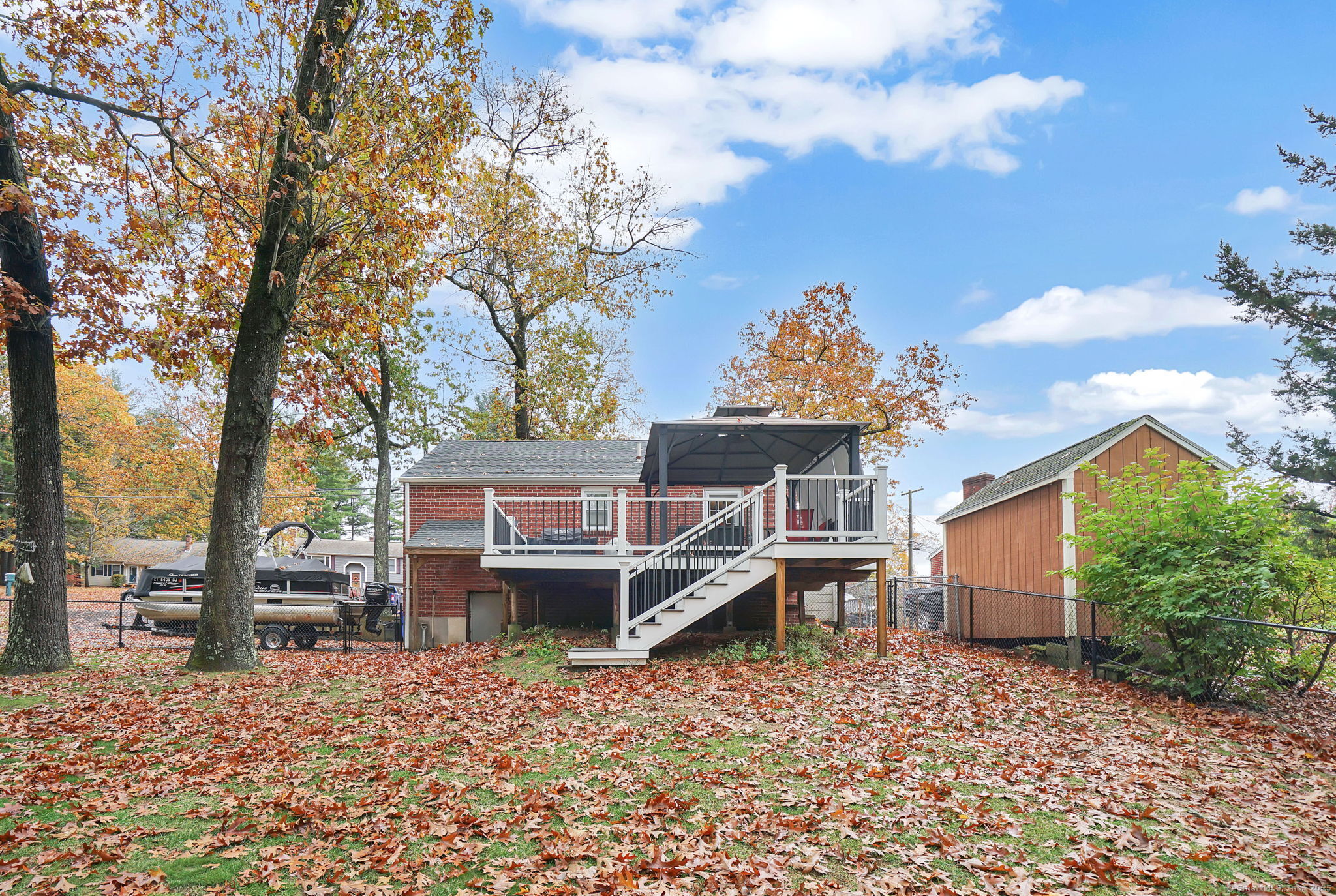 6 Jondot Drive Enfield CT 06082