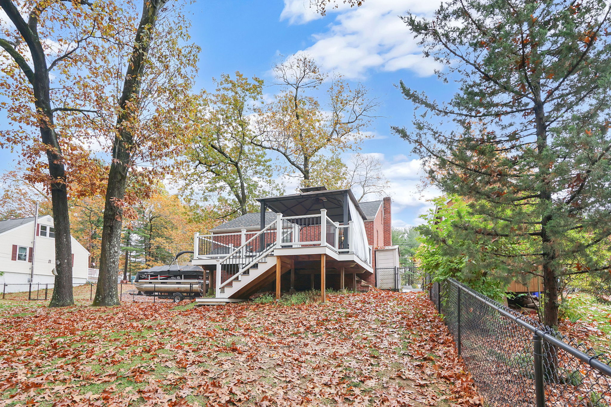 6 Jondot Drive Enfield CT 06082