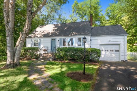 22 Powder Horn Road Norwalk CT 06851