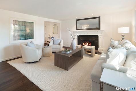 22 Powder Horn Road Norwalk CT 06851