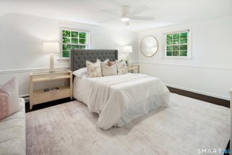 22 Powder Horn Road Norwalk CT 06851