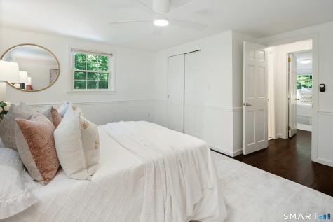 22 Powder Horn Road Norwalk CT 06851
