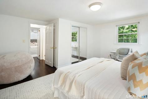 22 Powder Horn Road Norwalk CT 06851