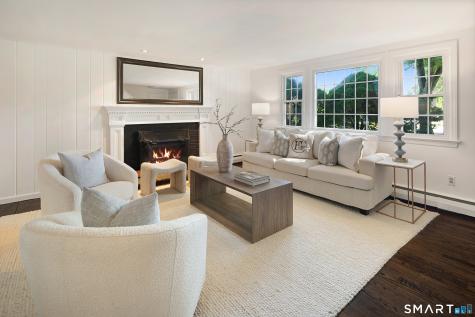 22 Powder Horn Road Norwalk CT 06851