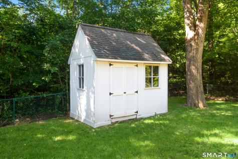 22 Powder Horn Road Norwalk CT 06851