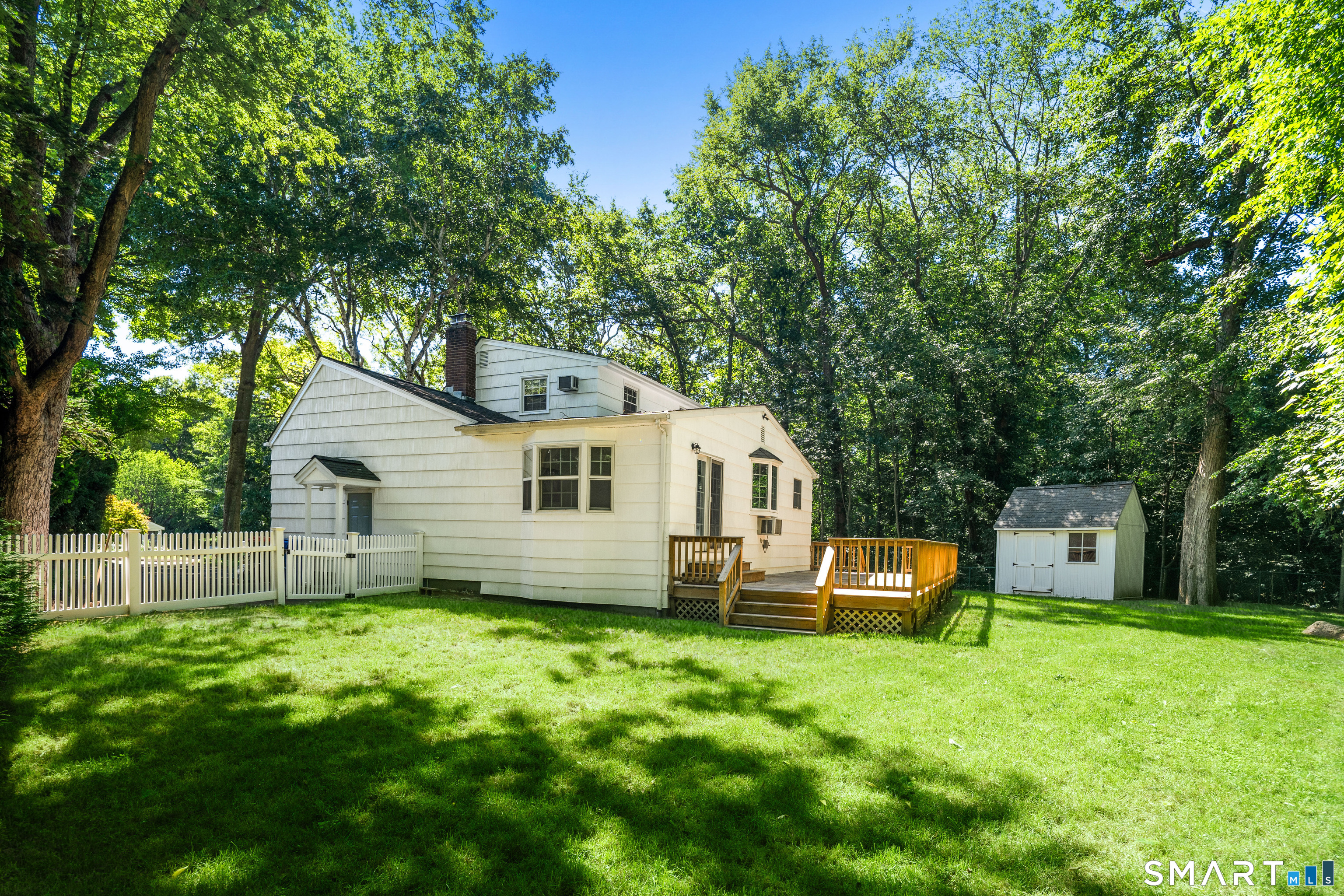 22 Powder Horn Road Norwalk CT 06851