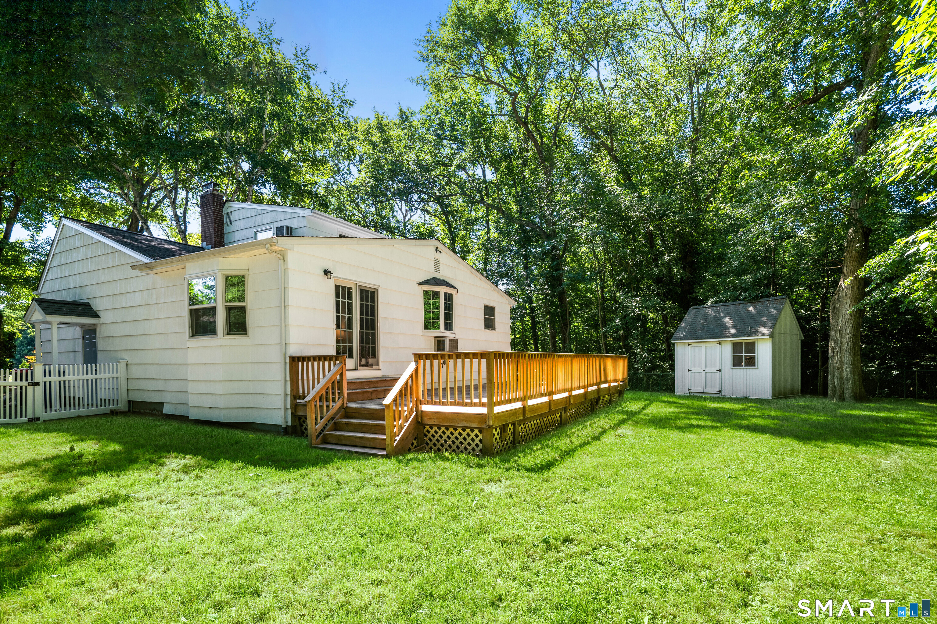 22 Powder Horn Road Norwalk CT 06851