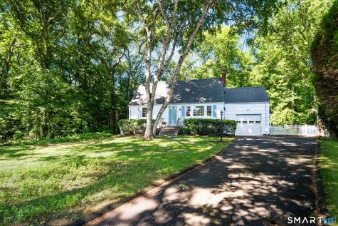 22 Powder Horn Road Norwalk CT 06851