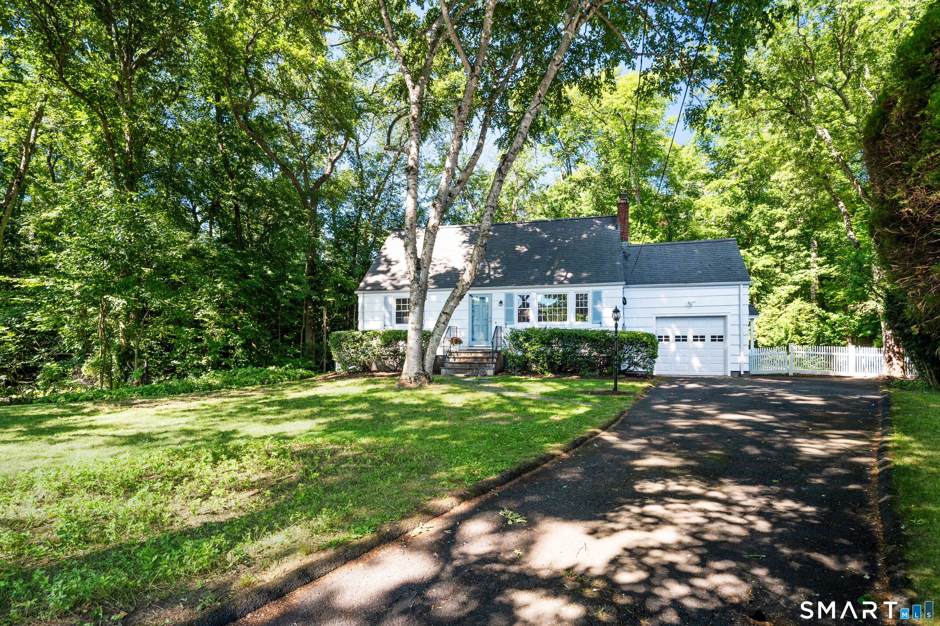 22 Powder Horn Road Norwalk CT 06851