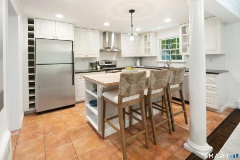 22 Powder Horn Road Norwalk CT 06851